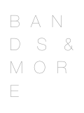 BANDS& MORE